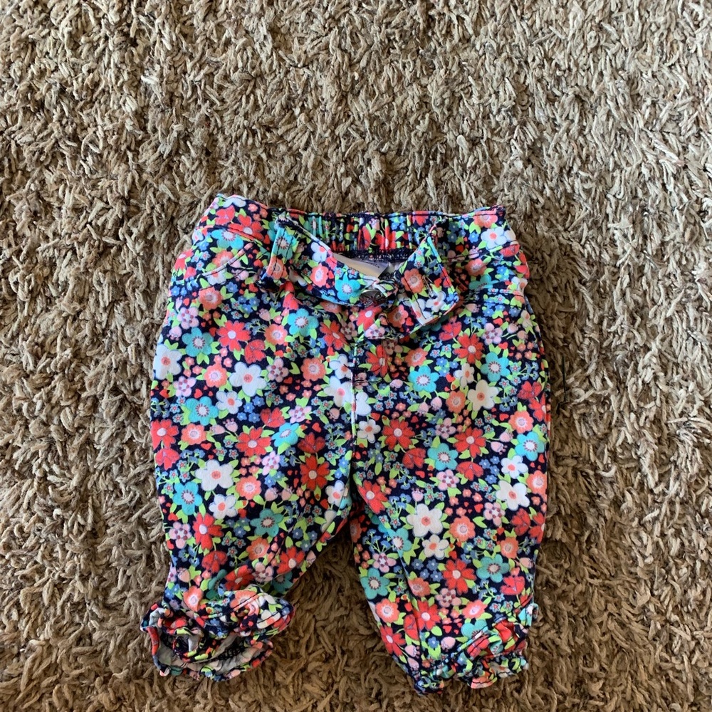 Baby girl clothes - Picture 2 of 8